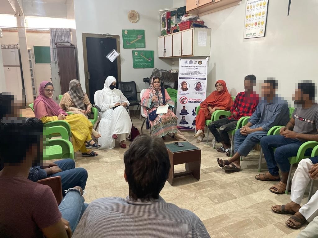 Group Counseling